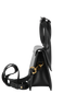The Knot Chiquito Coiled, side view